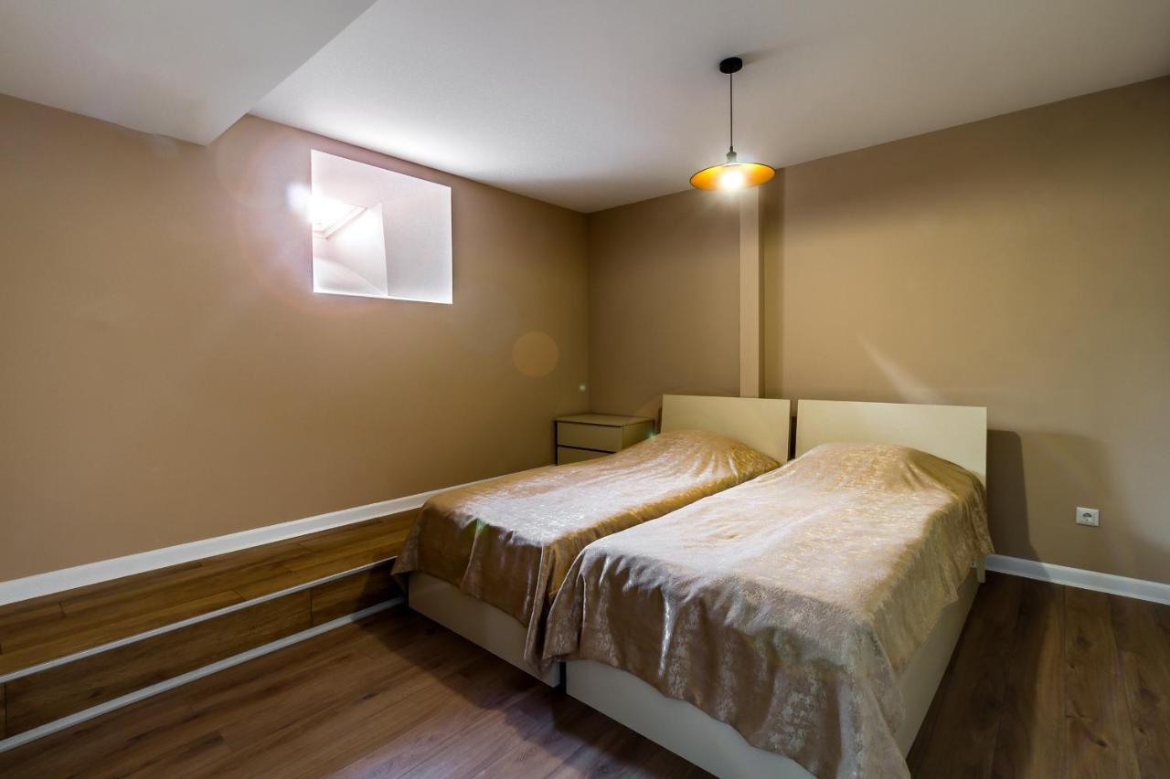 Modern Apartment In Old טביליסי מראה חיצוני תמונה