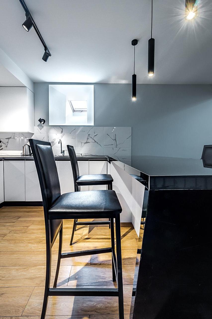 Modern Apartment In Old טביליסי מראה חיצוני תמונה