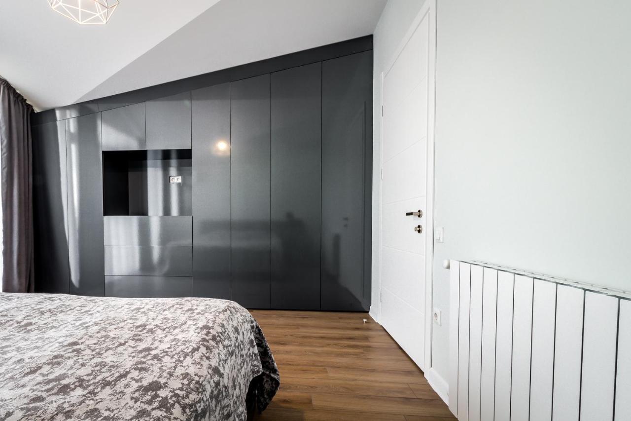 Modern Apartment In Old טביליסי מראה חיצוני תמונה