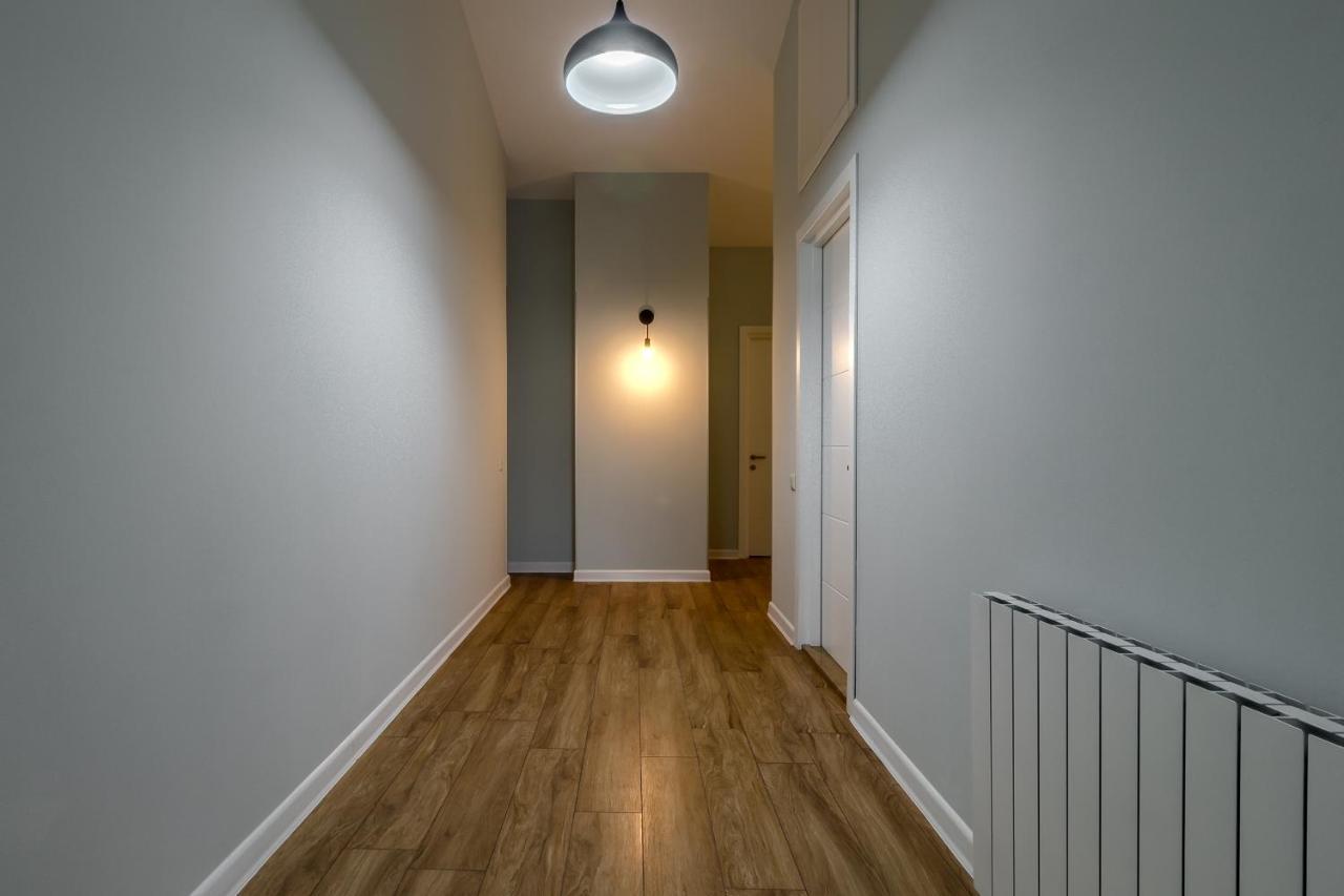 Modern Apartment In Old טביליסי מראה חיצוני תמונה