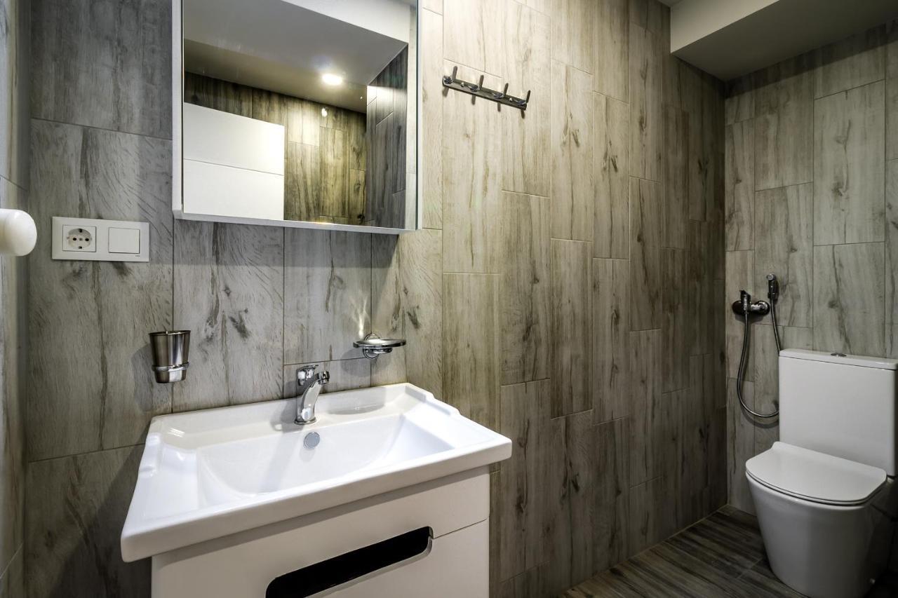 Modern Apartment In Old טביליסי מראה חיצוני תמונה