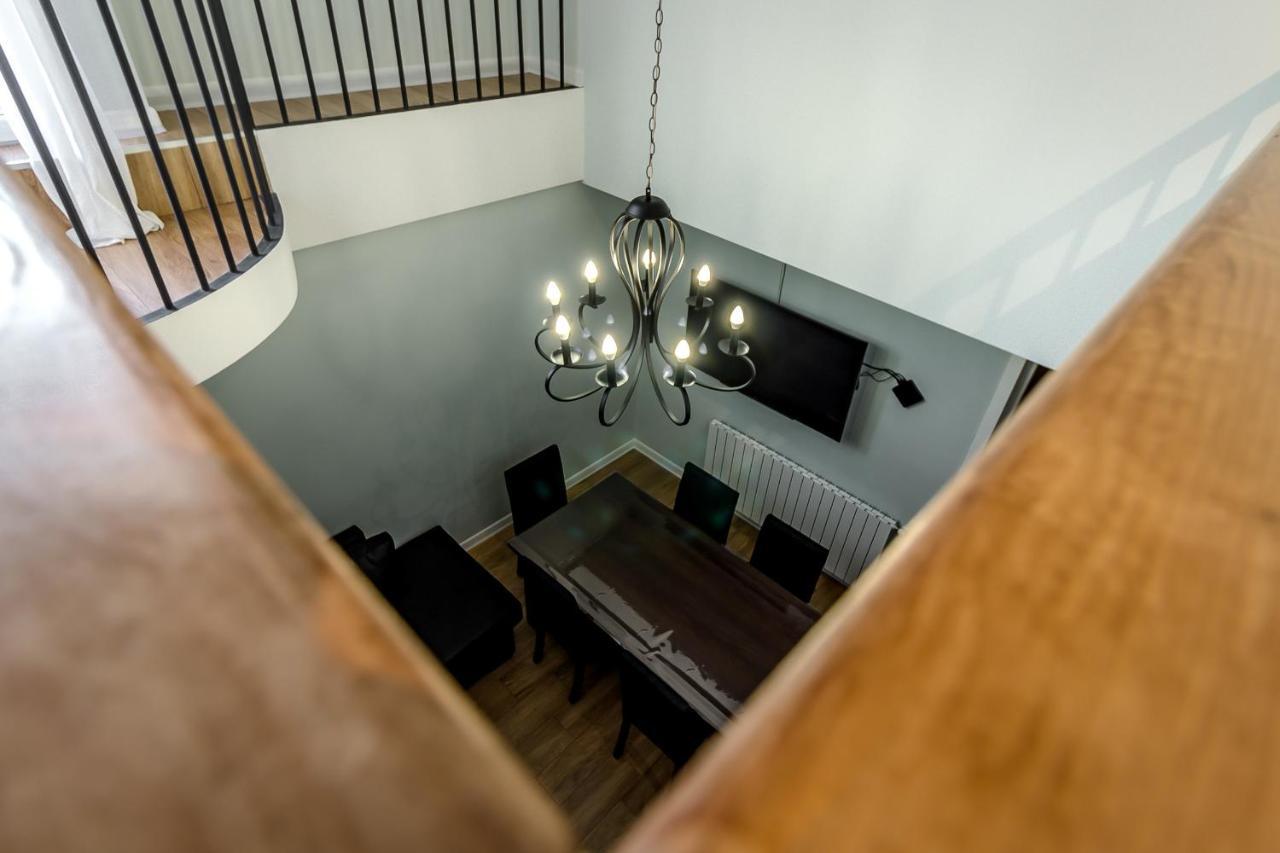 Modern Apartment In Old טביליסי מראה חיצוני תמונה