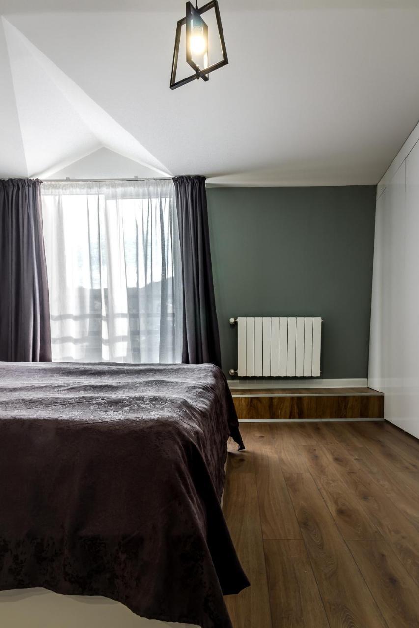 Modern Apartment In Old טביליסי מראה חיצוני תמונה